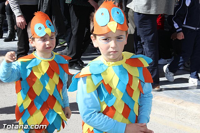 Carnaval infantil Totana 2015 - 274