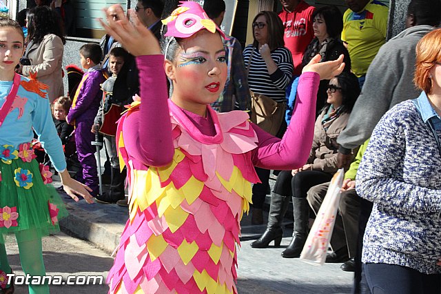 Carnaval infantil Totana 2015 - 275