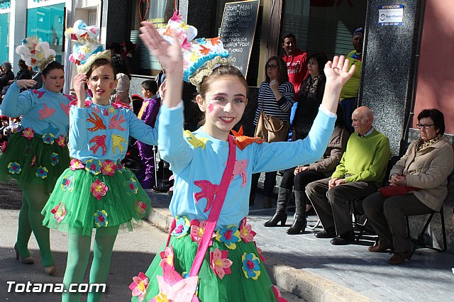 Carnaval infantil Totana 2015 - 277