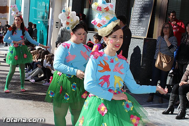 Carnaval infantil Totana 2015 - 278