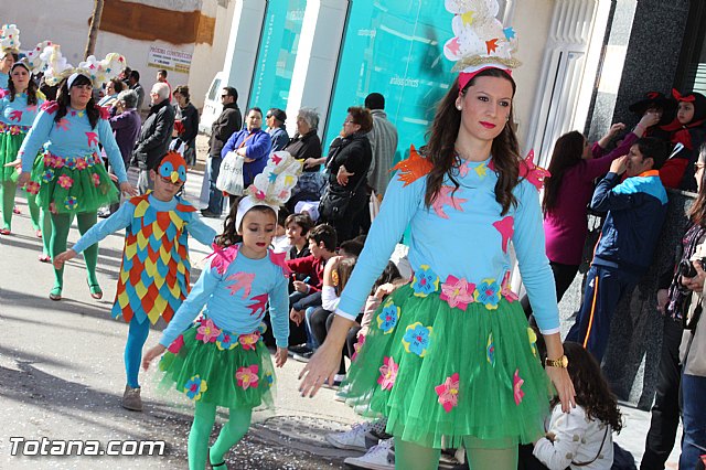 Carnaval infantil Totana 2015 - 279