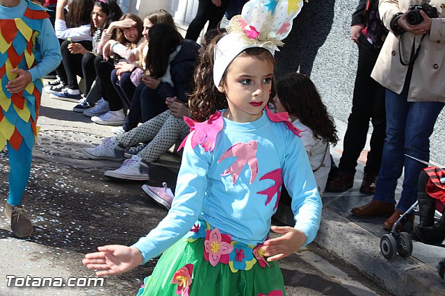 Carnaval infantil Totana 2015 - 280