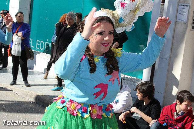 Carnaval infantil Totana 2015 - 285