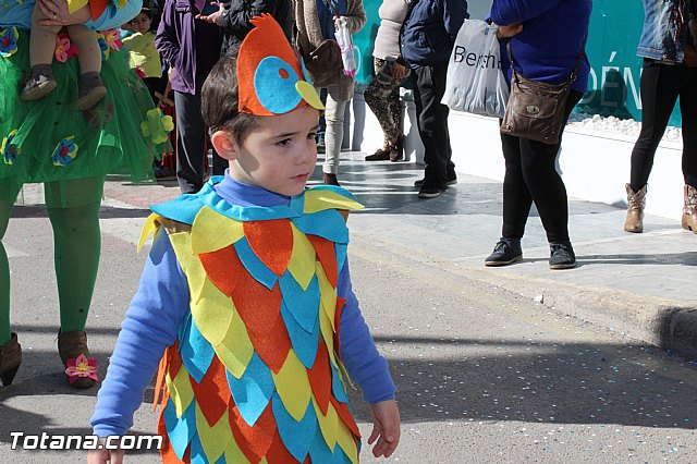 Carnaval infantil Totana 2015 - 287