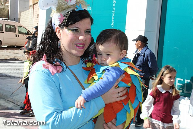 Carnaval infantil Totana 2015 - 288