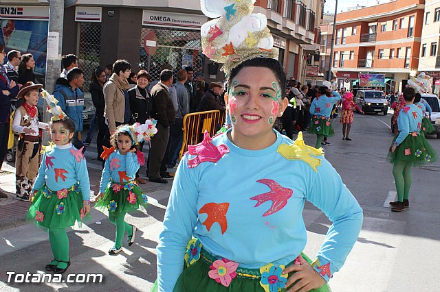 Carnaval infantil Totana 2015 - 289