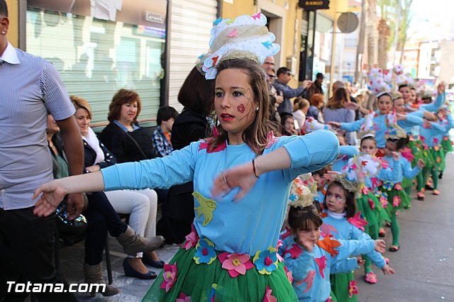 Carnaval infantil Totana 2015 - 294