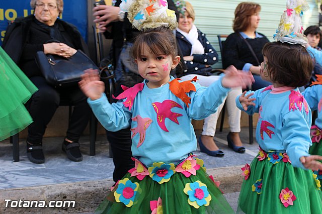 Carnaval infantil Totana 2015 - 295