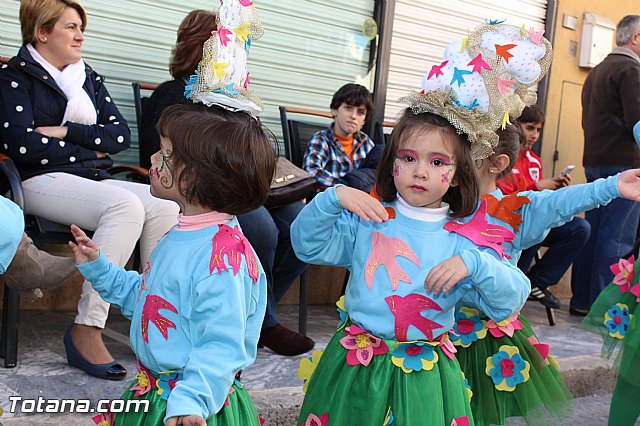 Carnaval infantil Totana 2015 - 296