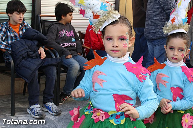Carnaval infantil Totana 2015 - 298