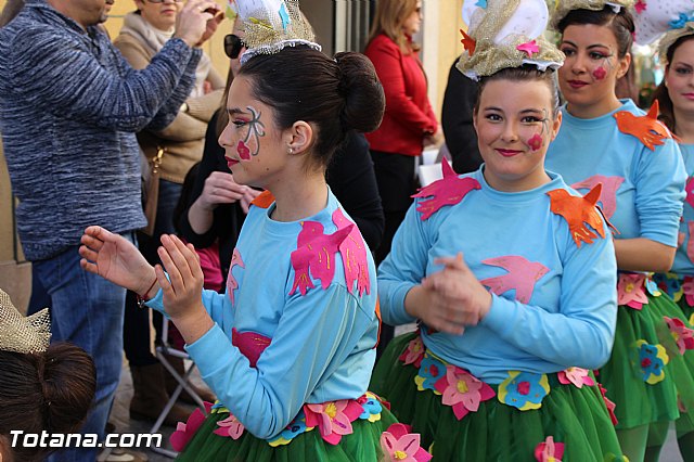 Carnaval infantil Totana 2015 - 300