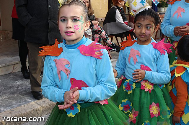 Carnaval infantil Totana 2015 - 302