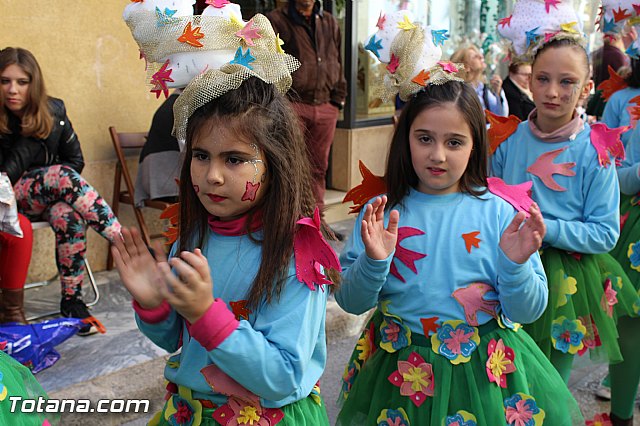 Carnaval infantil Totana 2015 - 304