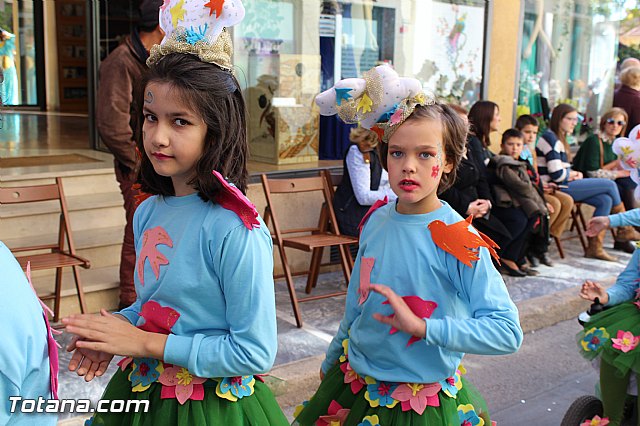 Carnaval infantil Totana 2015 - 306