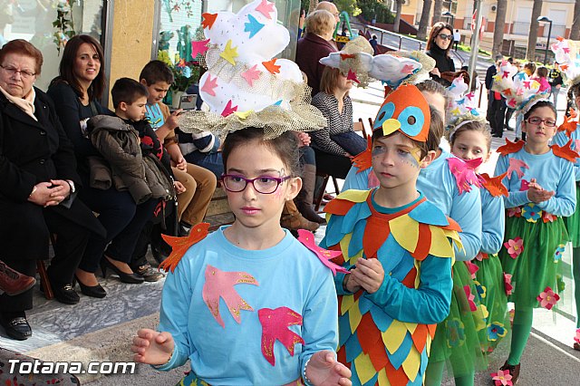 Carnaval infantil Totana 2015 - 308