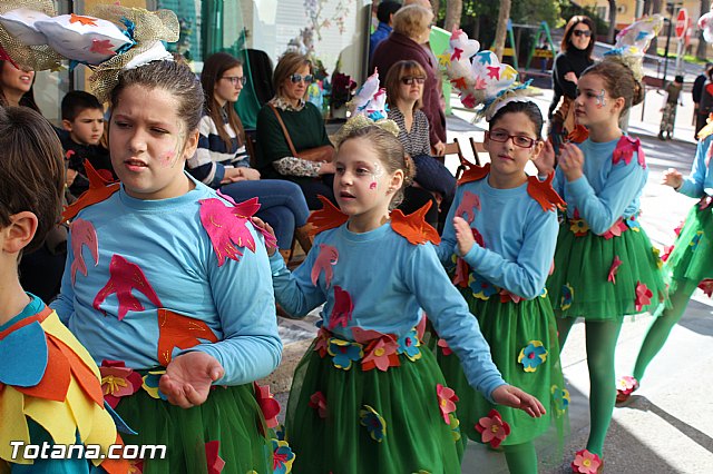 Carnaval infantil Totana 2015 - 309