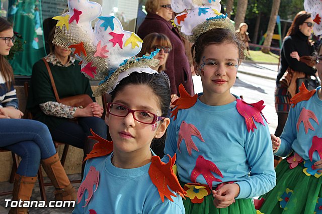 Carnaval infantil Totana 2015 - 310