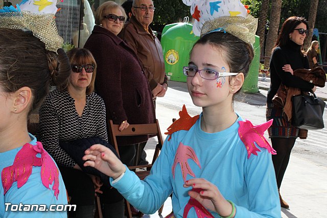 Carnaval infantil Totana 2015 - 311
