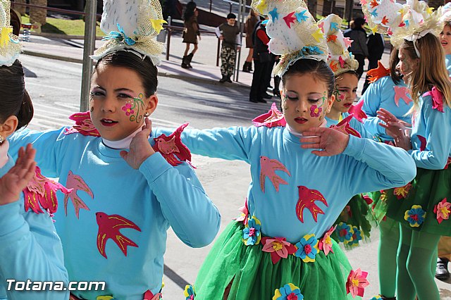 Carnaval infantil Totana 2015 - 312