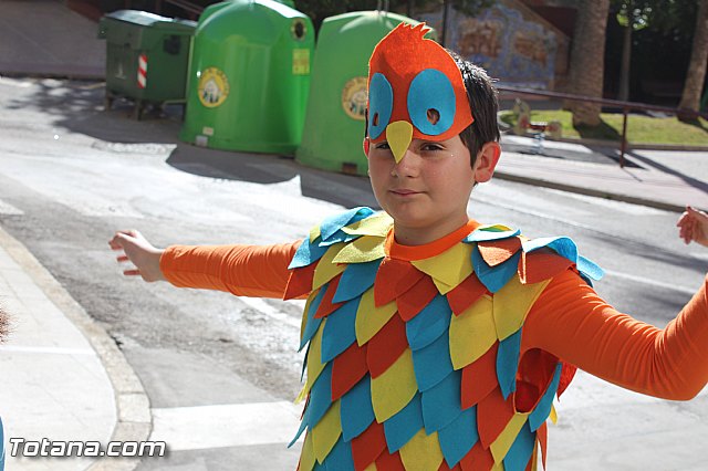 Carnaval infantil Totana 2015 - 315