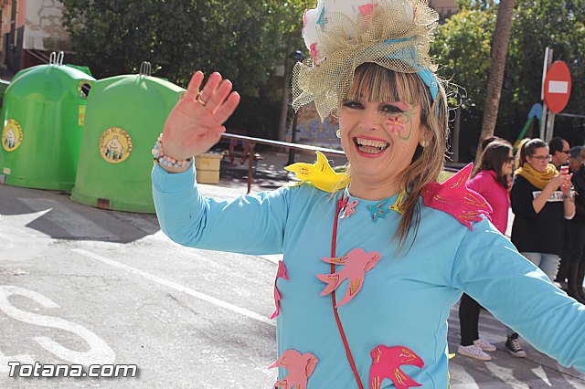 Carnaval infantil Totana 2015 - 317