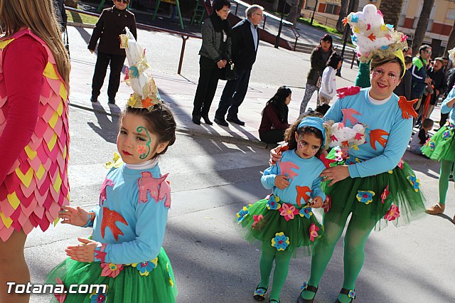 Carnaval infantil Totana 2015 - 320