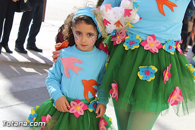 Carnaval infantil Totana 2015 - 321