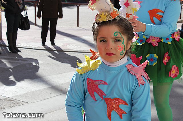 Carnaval infantil Totana 2015 - 323