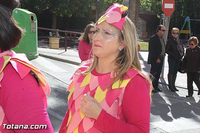 Carnaval infantil Totana 2015 - 324
