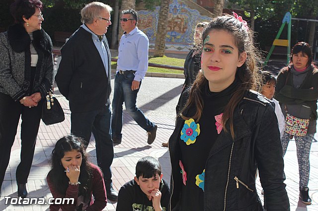 Carnaval infantil Totana 2015 - 327