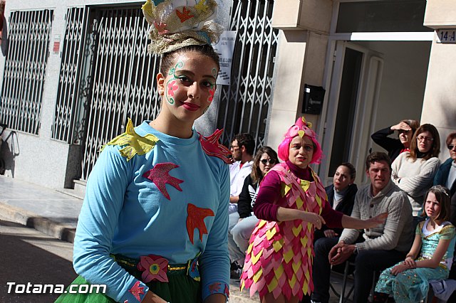 Carnaval infantil Totana 2015 - 328