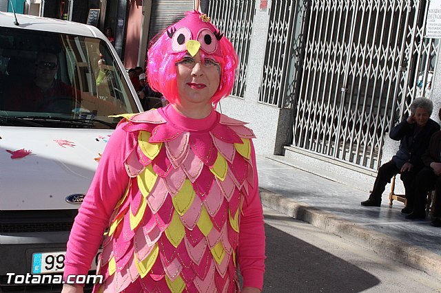 Carnaval infantil Totana 2015 - 330