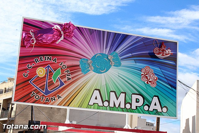 Carnaval infantil Totana 2015 - 332