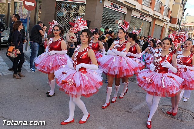 Carnaval infantil Totana 2015 - 334
