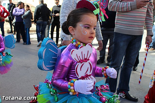 Carnaval infantil Totana 2015 - 346