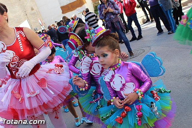 Carnaval infantil Totana 2015 - 347