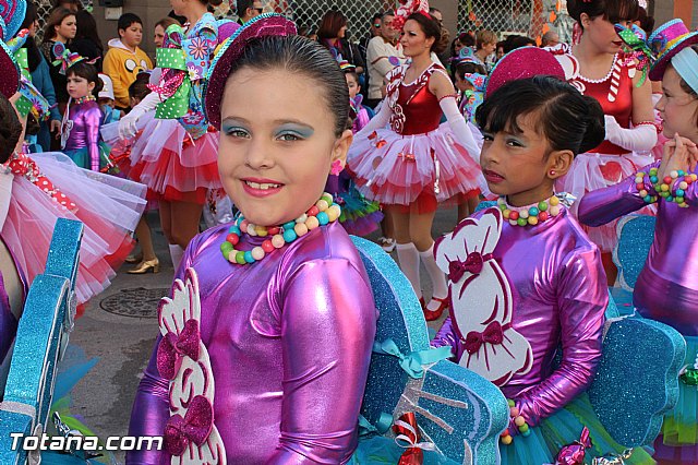 Carnaval infantil Totana 2015 - 352