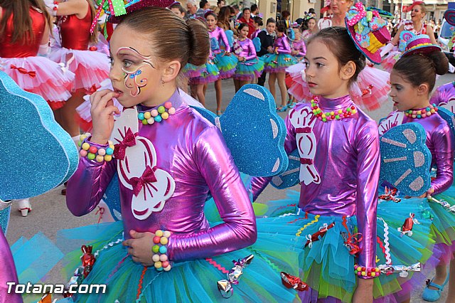 Carnaval infantil Totana 2015 - 360