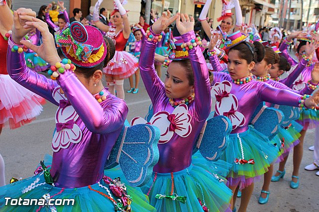 Carnaval infantil Totana 2015 - 364