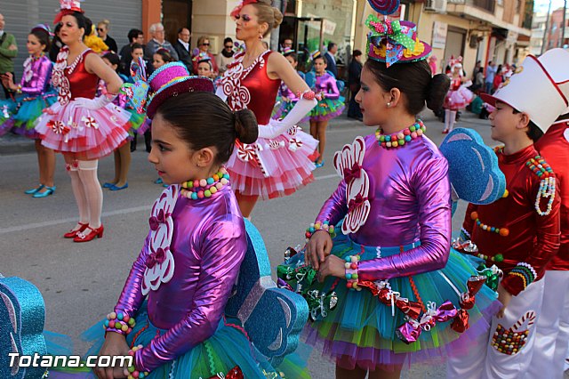 Carnaval infantil Totana 2015 - 366