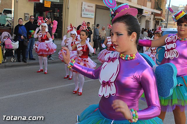 Carnaval infantil Totana 2015 - 371