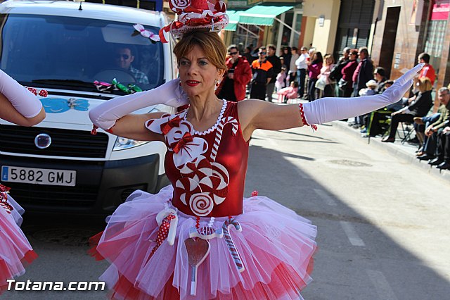 Carnaval infantil Totana 2015 - 374