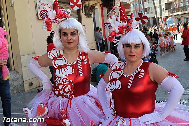 Carnaval infantil Totana 2015 - 375