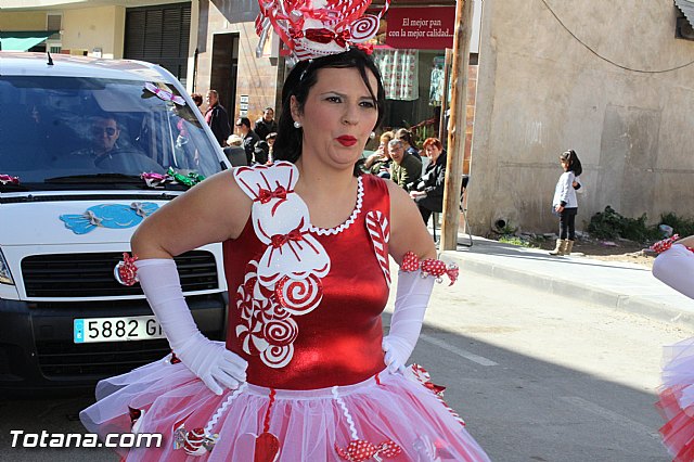 Carnaval infantil Totana 2015 - 376