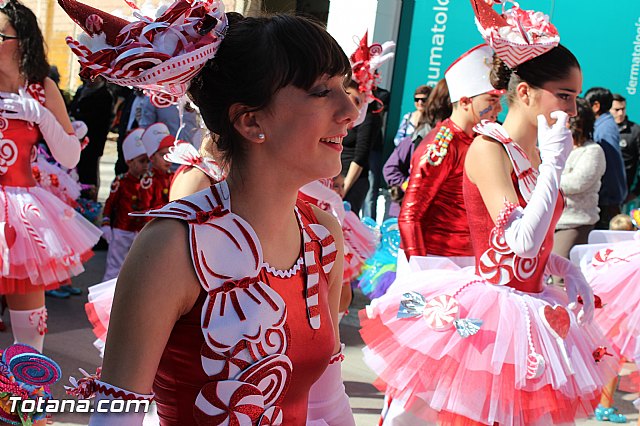 Carnaval infantil Totana 2015 - 384