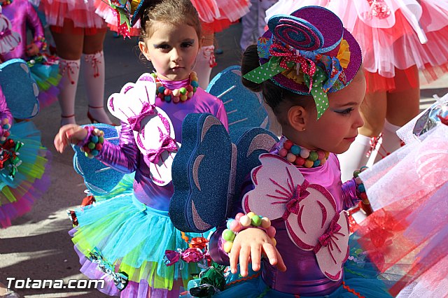 Carnaval infantil Totana 2015 - 385