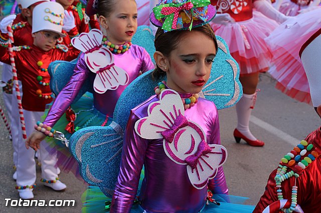 Carnaval infantil Totana 2015 - 394
