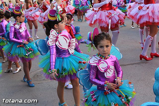 Carnaval infantil Totana 2015 - 404