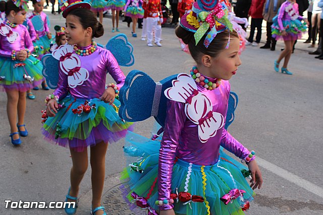 Carnaval infantil Totana 2015 - 414