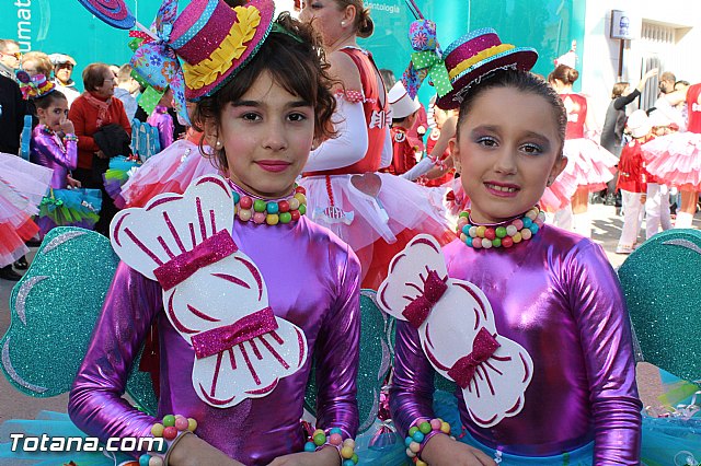 Carnaval infantil Totana 2015 - 415